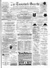 Tavistock Gazette Friday 09 March 1883 Page 1
