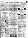 Tavistock Gazette Friday 06 April 1883 Page 1