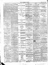Tavistock Gazette Friday 11 January 1884 Page 4
