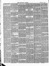 Tavistock Gazette Friday 11 January 1884 Page 6