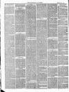 Tavistock Gazette Friday 01 February 1884 Page 6