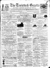 Tavistock Gazette