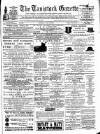 Tavistock Gazette Thursday 10 April 1884 Page 1