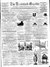 Tavistock Gazette