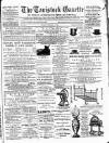 Tavistock Gazette