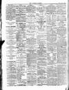 Tavistock Gazette Friday 02 January 1885 Page 4