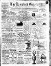 Tavistock Gazette