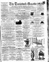 Tavistock Gazette