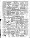 Tavistock Gazette Friday 06 February 1885 Page 4