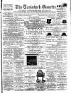 Tavistock Gazette