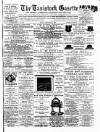 Tavistock Gazette