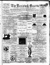 Tavistock Gazette Friday 04 December 1885 Page 1