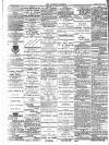 Tavistock Gazette Friday 08 January 1886 Page 4