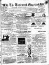 Tavistock Gazette Friday 05 March 1886 Page 1
