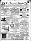 Tavistock Gazette Friday 02 July 1886 Page 1