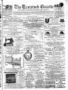 Tavistock Gazette