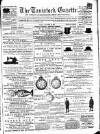 Tavistock Gazette Friday 16 December 1887 Page 1