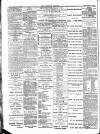 Tavistock Gazette Friday 16 December 1887 Page 4