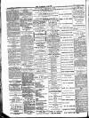 Tavistock Gazette Friday 30 December 1887 Page 4