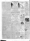 Tavistock Gazette Friday 20 January 1888 Page 8