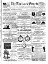 Tavistock Gazette