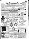 Tavistock Gazette