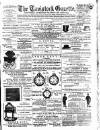 Tavistock Gazette Friday 22 June 1888 Page 1