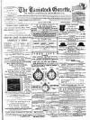 Tavistock Gazette