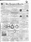 Tavistock Gazette Friday 05 October 1888 Page 1
