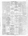 Tavistock Gazette Friday 09 November 1888 Page 4