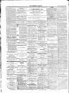 Tavistock Gazette Friday 28 December 1888 Page 4