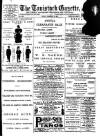 Tavistock Gazette Friday 19 February 1897 Page 1