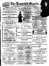 Tavistock Gazette Friday 09 April 1897 Page 1
