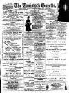 Tavistock Gazette Friday 14 May 1897 Page 1