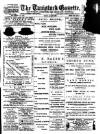 Tavistock Gazette Friday 28 May 1897 Page 1