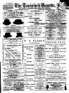 Tavistock Gazette Friday 04 June 1897 Page 1