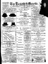 Tavistock Gazette Friday 18 June 1897 Page 1