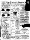 Tavistock Gazette Friday 02 July 1897 Page 1