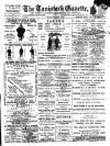 Tavistock Gazette Friday 03 September 1897 Page 1
