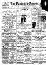 Tavistock Gazette Friday 15 October 1897 Page 1