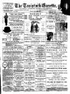 Tavistock Gazette Friday 22 October 1897 Page 1