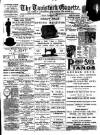 Tavistock Gazette Friday 05 November 1897 Page 1