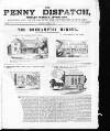 Bell's Penny Dispatch