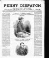 Bell's Penny Dispatch Sunday 03 July 1842 Page 1