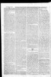 Cobbett's Evening Post Saturday 29 January 1820 Page 4