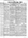 Cobbett's Evening Post Saturday 12 February 1820 Page 1