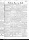 Cobbett's Evening Post Wednesday 16 February 1820 Page 1