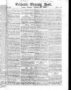 Cobbett's Evening Post Thursday 24 February 1820 Page 1