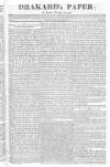 Champion (London) Sunday 19 September 1813 Page 1