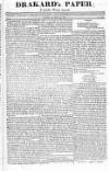 Champion (London) Sunday 17 October 1813 Page 1